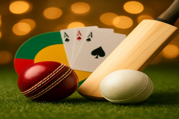 নিরাপদ ও বিশ্বাসযোগ্য স্পোর্টস প্ল্যাটফর্ম